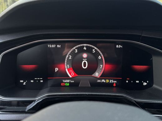 Volkswagen Polo 2.0 TSI GTI TSI 210PK DSG GTI-SPORT VIRTUAL/CARPLAY/IQ-LIGHT FABRIEKS GARANTIE ActivLease financial lease