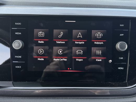 Volkswagen Polo 2.0 TSI GTI TSI 210PK DSG GTI-SPORT VIRTUAL/CARPLAY/IQ-LIGHT FABRIEKS GARANTIE ActivLease financial lease