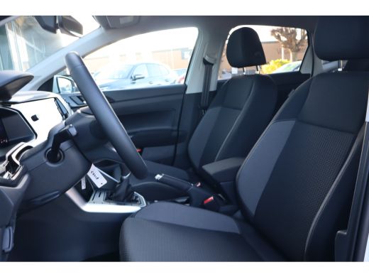 Volkswagen Polo Life Edition Inclusief &euro;2000,- inruilvoordeel | 'App-Connect' smartphone integratie | Achteruitri... ActivLease financial lease