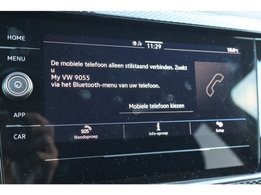 Volkswagen Polo Life Edition Inclusief &euro;2000,- inruilvoordeel | 'App-Connect' smartphone integratie | Achteruitri... ActivLease financial lease