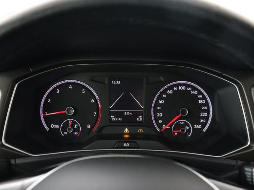 Volkswagen T-Roc 1.0 TSI Style | Carplay | Adaptive cruise | Parkeerhulp | Climate control | Bluetooth | 17'' | Bl... ActivLease financial lease