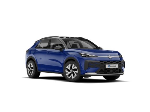 Volkswagen T-Roc Life First Edition Inclusief &euro;2000,- inruilvoordeel | 'App-Connect' draadloze smartphone integrat... ActivLease financial lease