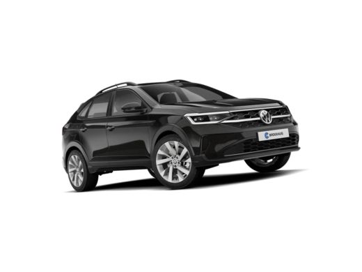 Volkswagen Taigo 1.0 TSI Life Edition | 'App-Connect' smartphone integratie | 'We Connect Plus' (abonnement 12 maa... ActivLease financial lease