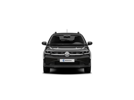 Volkswagen Taigo 1.0 TSI Life Edition | 'App-Connect' smartphone integratie | 'We Connect Plus' (abonnement 12 maa... ActivLease financial lease