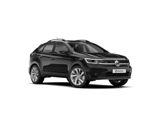 Volkswagen Taigo 1.0 TSI Life Edition | 'App-Connect' smartphone integratie | 'We Connect Plus' (abonnement 12 maa... ActivLease financial lease