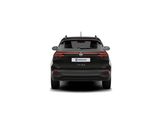 Volkswagen Taigo 1.0 TSI Life Edition | 'App-Connect' smartphone integratie | 'We Connect Plus' (abonnement 12 maa... ActivLease financial lease