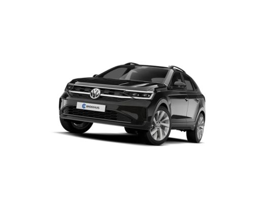 Volkswagen Taigo 1.0 TSI Life Edition | 'App-Connect' smartphone integratie | 'We Connect Plus' (abonnement 12 maa... ActivLease financial lease