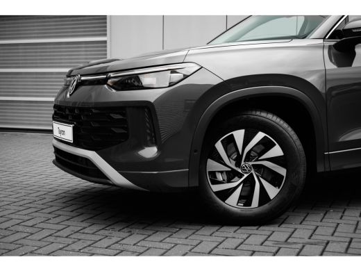 Volkswagen Tayron Life Edition | 'App-Connect' draadloze smartphone integratie | 4 jaar garantie | Achteruitrijcame... ActivLease financial lease