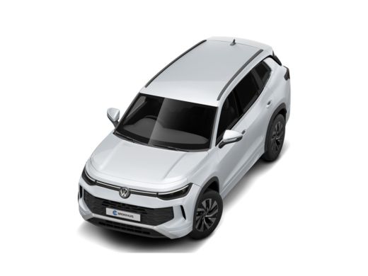 Volkswagen Tayron Life Edition | 'App-Connect' draadloze smartphone integratie | Automatische afstandsregeling (Ada... ActivLease financial lease