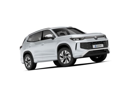 Volkswagen Tayron Life Edition | 'App-Connect' draadloze smartphone integratie | Automatische afstandsregeling (Ada... ActivLease financial lease