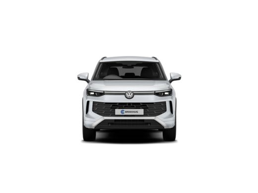 Volkswagen Tayron Life Edition | 'App-Connect' draadloze smartphone integratie | Automatische afstandsregeling (Ada... ActivLease financial lease