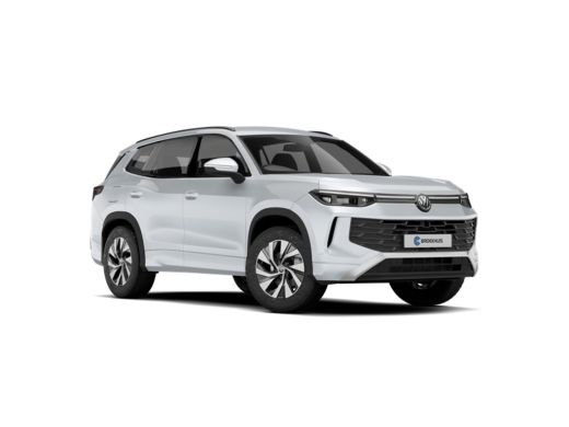 Volkswagen Tayron Life Edition | 'App-Connect' draadloze smartphone integratie | Automatische afstandsregeling (Ada... ActivLease financial lease