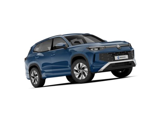 Volkswagen Tayron Life Edition | 'App-Connect' draadloze smartphone integratie | Automatische afstandsregeling (Ada... ActivLease financial lease