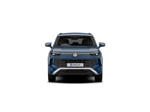 Volkswagen Tayron Life Edition | 'App-Connect' draadloze smartphone integratie | Automatische afstandsregeling (Ada... ActivLease financial lease