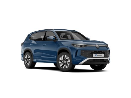 Volkswagen Tayron Life Edition | 'App-Connect' draadloze smartphone integratie | Automatische afstandsregeling (Ada... ActivLease financial lease
