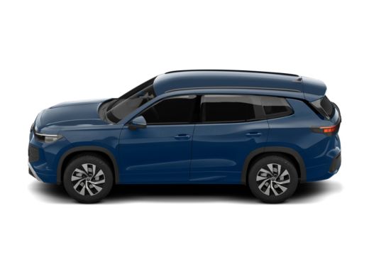 Volkswagen Tayron Life Edition | 'App-Connect' draadloze smartphone integratie | Automatische afstandsregeling (Ada... ActivLease financial lease