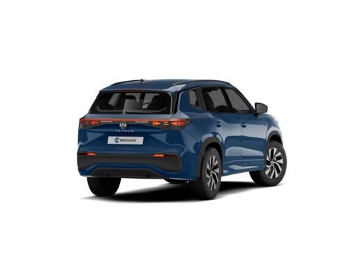 Volkswagen Tayron Life Edition | 'App-Connect' draadloze smartphone integratie | Automatische afstandsregeling (Ada... ActivLease financial lease