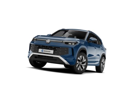 Volkswagen Tayron Life Edition | 'App-Connect' draadloze smartphone integratie | Automatische afstandsregeling (Ada... ActivLease financial lease