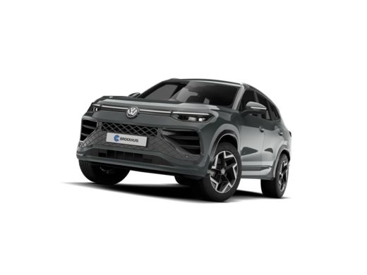 Volkswagen Tayron R-Line Edition | 'App-Connect' draadloze smartphone integratie | Automatische afstandsregeling (A... ActivLease financial lease