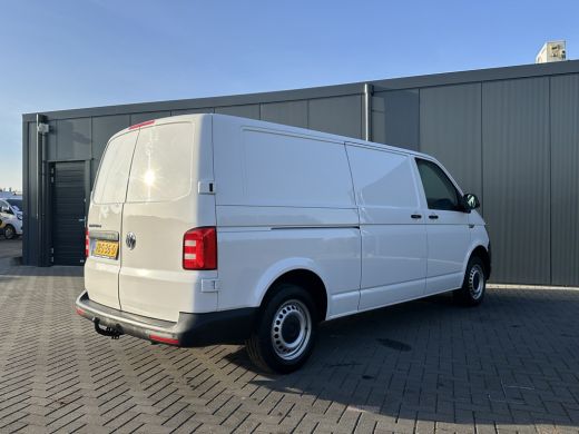 Volkswagen Transporter 2.0 TDI 102 PK / L2H1 / UNIEK 29.774 KM !! / 1e EIGENAAR / TREKHAAK / AIRCO / 3 ZITS ActivLease financial lease