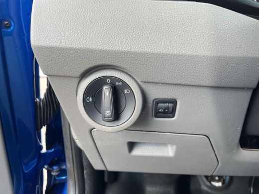 Volkswagen Transporter 2.0 TDI L2H1 30 DC Comfortline | 150Pk | Automaat | Dub. Cabine | Trekhaak | ActivLease financial lease