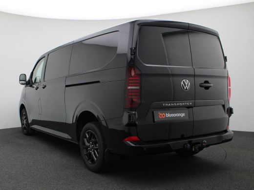 Volkswagen Transporter 2.0 TDI L2H1 30 Style 170PK AUT8 dubbele schuifdeur, Adaptieve Cruise Controle, Trekhaak, Achteru... ActivLease financial lease