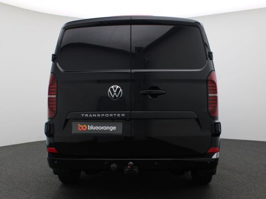 Volkswagen Transporter 2.0 TDI L2H1 30 Style 170PK AUT8 dubbele schuifdeur, Adaptieve Cruise Controle, Trekhaak, Achteru... ActivLease financial lease