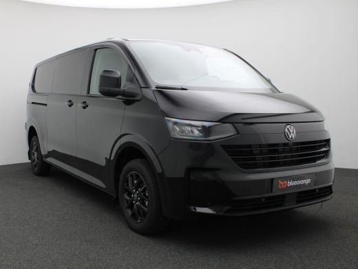 Volkswagen Transporter 2.0 TDI L2H1 30 Style 170PK AUT8 dubbele schuifdeur, Adaptieve Cruise Controle, Trekhaak, Achteru... ActivLease financial lease