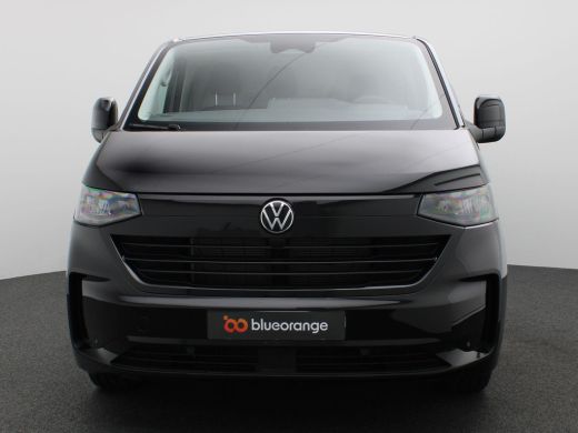 Volkswagen Transporter 2.0 TDI L2H1 30 Style 170PK AUT8 dubbele schuifdeur, Adaptieve Cruise Controle, Trekhaak, Achteru... ActivLease financial lease