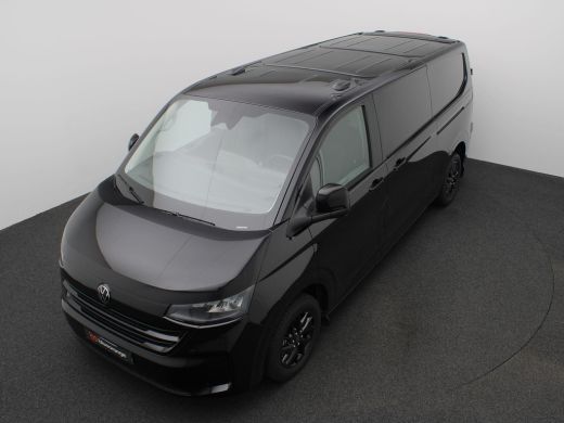 Volkswagen Transporter 2.0 TDI L2H1 30 Style 170PK AUT8 dubbele schuifdeur, Adaptieve Cruise Controle, Trekhaak, Achteru... ActivLease financial lease