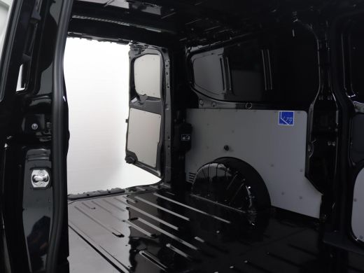 Volkswagen Transporter 2.0 TDI L2H1 30 Style 170PK AUT8 dubbele schuifdeur, Adaptieve Cruise Controle, Trekhaak, Achteru... ActivLease financial lease