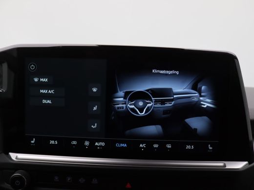 Volkswagen Transporter 2.0 TDI L2H1 30 Style 170PK AUT8 dubbele schuifdeur, Adaptieve Cruise Controle, Trekhaak, Achteru... ActivLease financial lease