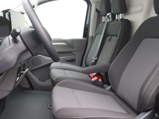 Volkswagen Transporter 2.0 TDI L2H1 30 Style 170PK AUT8 dubbele schuifdeur, Adaptieve Cruise Controle, Trekhaak, Achteru... ActivLease financial lease