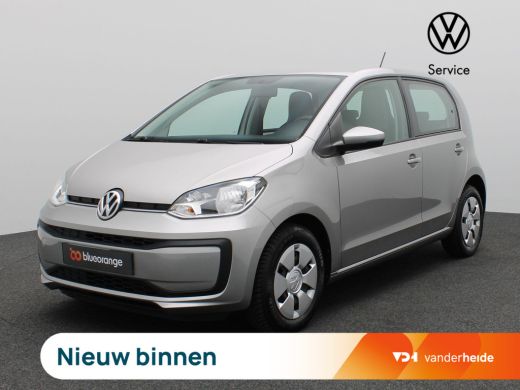Volkswagen up! 1.0 BMT take up! 60PK Airco, Elektr. Ramen voor, Radio