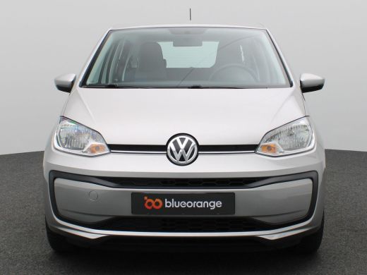 Volkswagen up! 1.0 BMT take up! 60PK Airco, Elektr. Ramen voor, Radio ActivLease financial lease