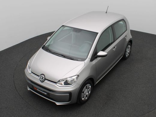 Volkswagen up! 1.0 BMT take up! 60PK Airco, Elektr. Ramen voor, Radio ActivLease financial lease