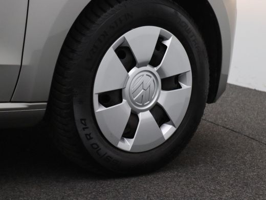 Volkswagen up! 1.0 BMT take up! 60PK Airco, Elektr. Ramen voor, Radio ActivLease financial lease