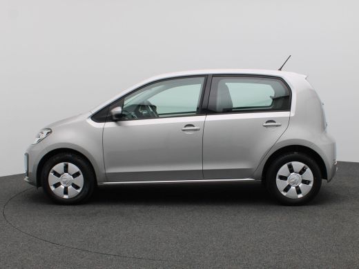 Volkswagen up! 1.0 BMT take up! 60PK Airco, Elektr. Ramen voor, Radio ActivLease financial lease