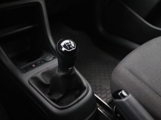Volkswagen up! 1.0 BMT take up! 60PK Airco, Elektr. Ramen voor, Radio ActivLease financial lease