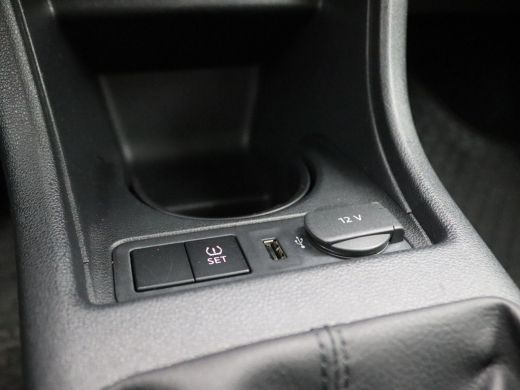 Volkswagen up! 1.0 BMT take up! 60PK Airco, Elektr. Ramen voor, Radio ActivLease financial lease