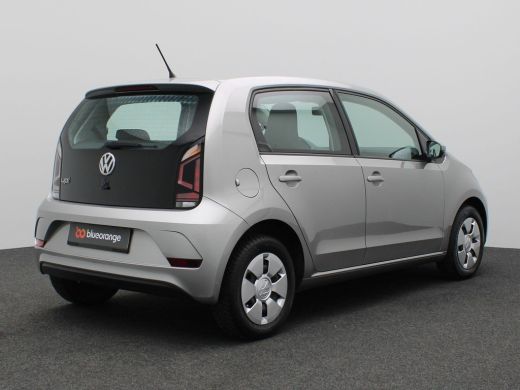 Volkswagen up! 1.0 BMT take up! 60PK Airco, Elektr. Ramen voor, Radio ActivLease financial lease