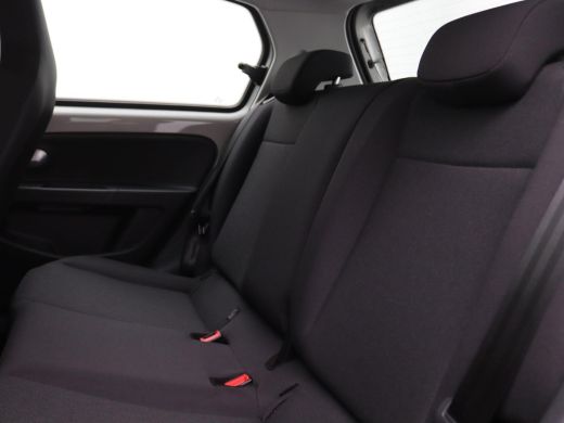 Volkswagen up! 1.0 BMT take up! 60PK Airco, Elektr. Ramen voor, Radio ActivLease financial lease