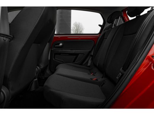 Volkswagen up! 1.0 Move | Airco | Bluetooth | ActivLease financial lease