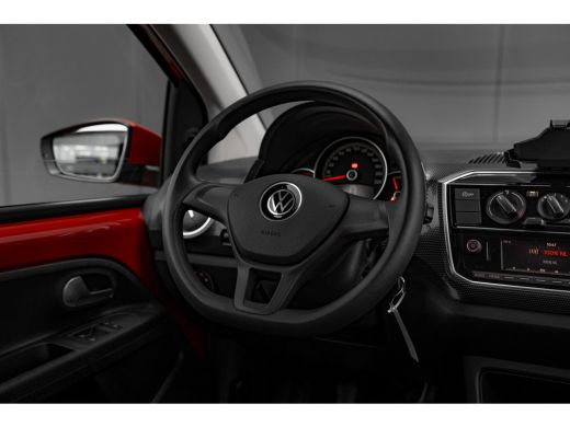 Volkswagen up! 1.0 Move | Airco | Bluetooth | ActivLease financial lease