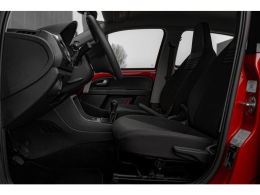 Volkswagen up! 1.0 Move | Airco | Bluetooth | ActivLease financial lease