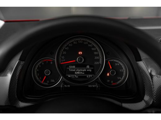 Volkswagen up! 1.0 Move | Airco | Bluetooth | ActivLease financial lease