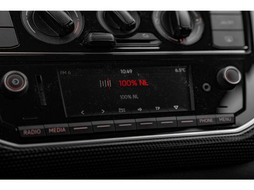 Volkswagen up! 1.0 Move | Airco | Bluetooth | ActivLease financial lease