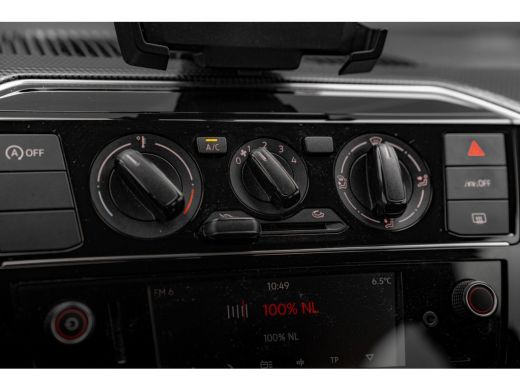 Volkswagen up! 1.0 Move | Airco | Bluetooth | ActivLease financial lease