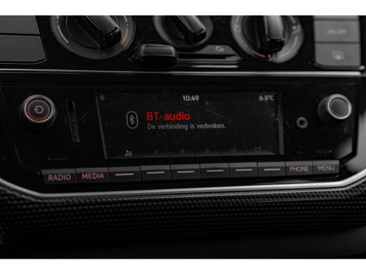 Volkswagen up! 1.0 Move | Airco | Bluetooth | ActivLease financial lease