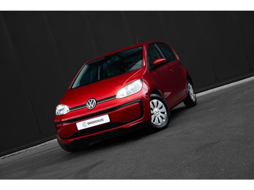Volkswagen up! 1.0 Move | Airco | Bluetooth | ActivLease financial lease